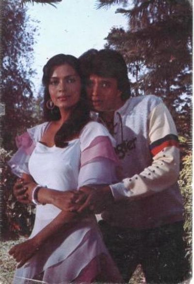 Mithun Chakraborty Photo