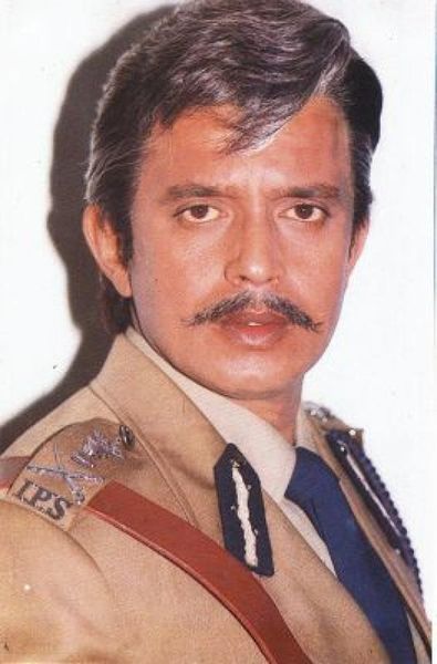 Mithun Chakraborty Photo