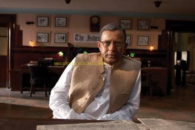 Mithun Chakraborty Photo