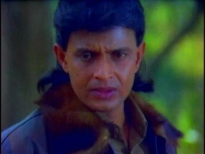 Mithun Chakraborty Photo