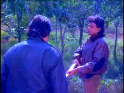 Mithun Chakraborty Photo