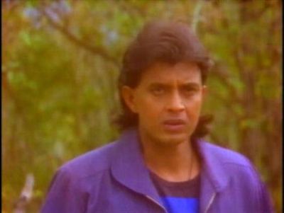 Mithun Chakraborty Photo
