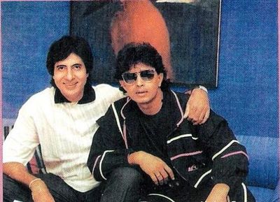 Mithun Chakraborty Photo