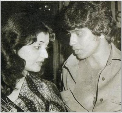 Mithun Chakraborty Photo