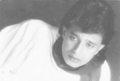 Mithun Chakraborty Photo