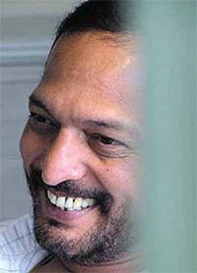 Nana Patekar Photo