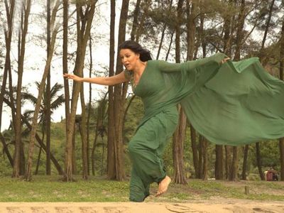 Neha Dhupia Photo