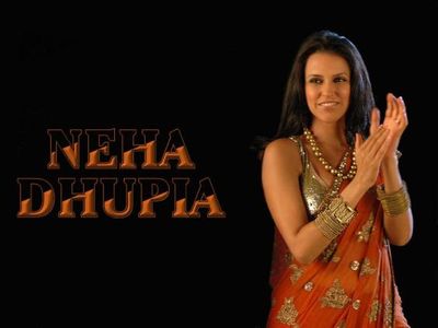 Neha Dhupia Photo