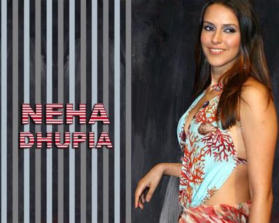 Neha Dhupia Photo