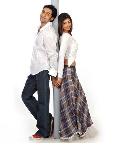 Abhay Deol Photo