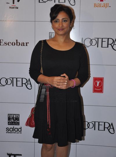 Divya Dutta Photo