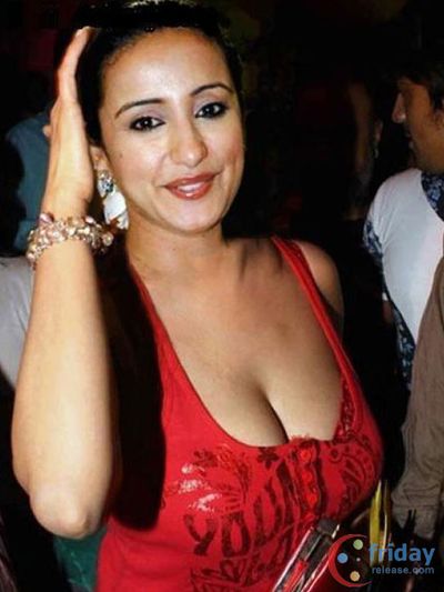 Divya Dutta Photo
