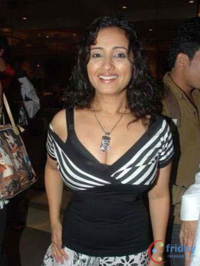 Divya Dutta Photo