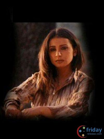 Divya Dutta Photo