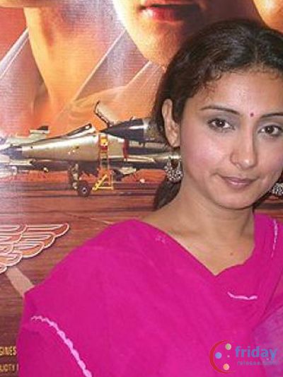 Divya Dutta Photo