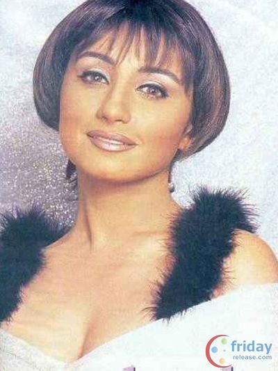 Divya Dutta Photo