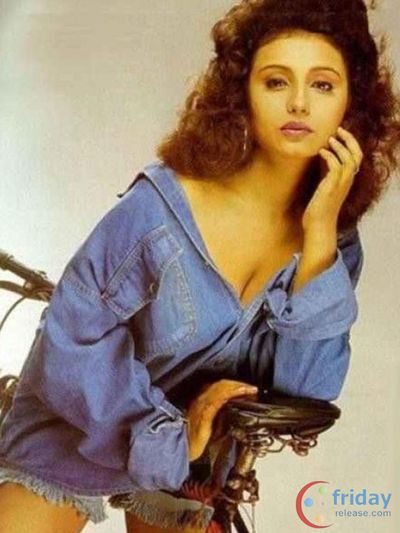 Divya Dutta Photo