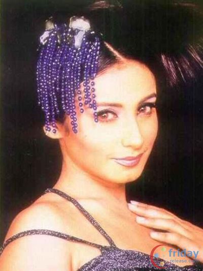 Divya Dutta Photo