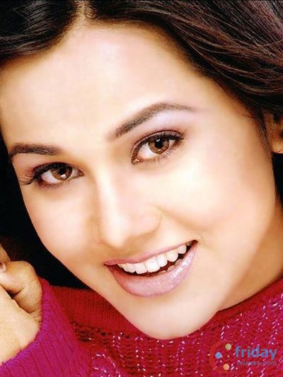 Nisha Kothari Photo