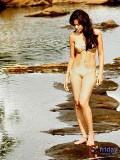 Nisha Kothari Photo