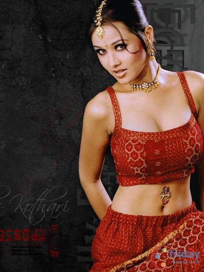Nisha Kothari Photo