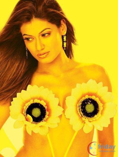 Payal Rohatgi Photo