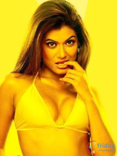 Payal Rohatgi Photo