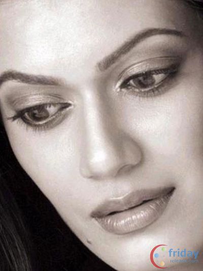 Payal Rohatgi Photo