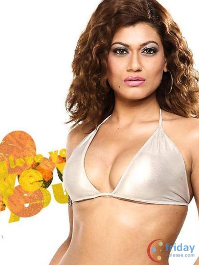 Payal Rohatgi Photo