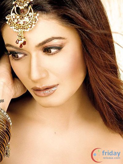 Payal Rohatgi Photo