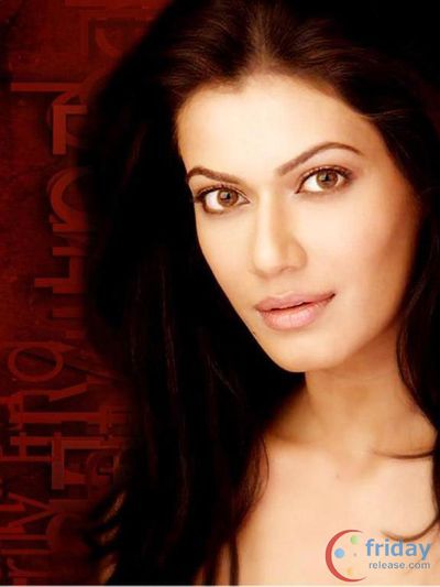 Payal Rohatgi Photo