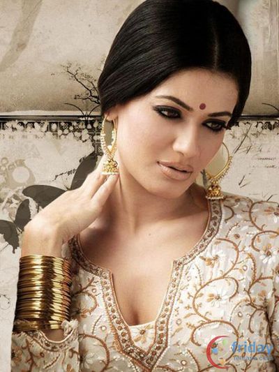 Payal Rohatgi Photo