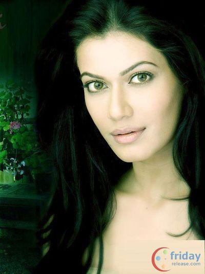 Payal Rohatgi Photo