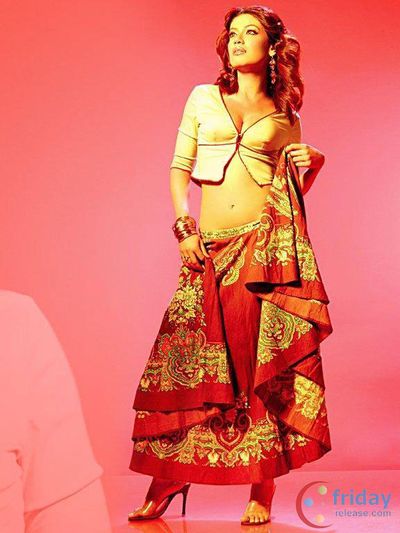 Payal Rohatgi Photo