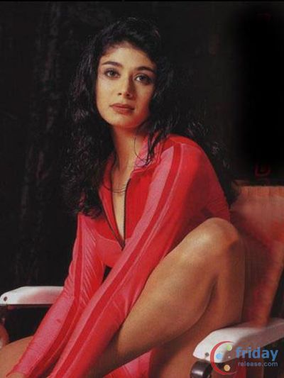 Pooja Batra Photo