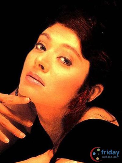 Pooja Batra Photo