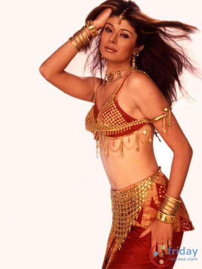 Pooja Batra Photo