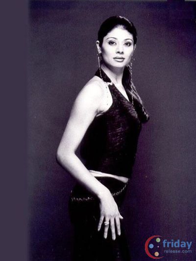 Pooja Batra Photo