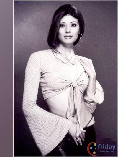 Pooja Batra Photo
