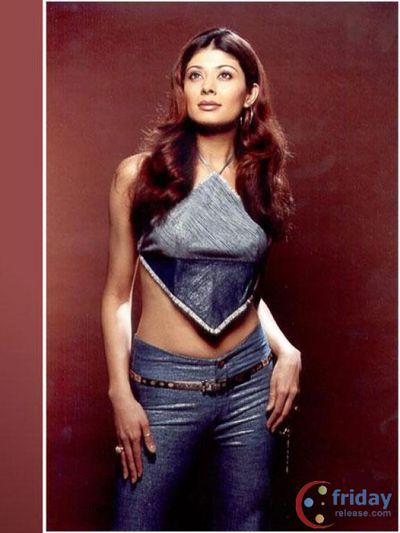 Pooja Batra Photo