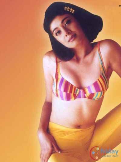 Pooja Batra Photo