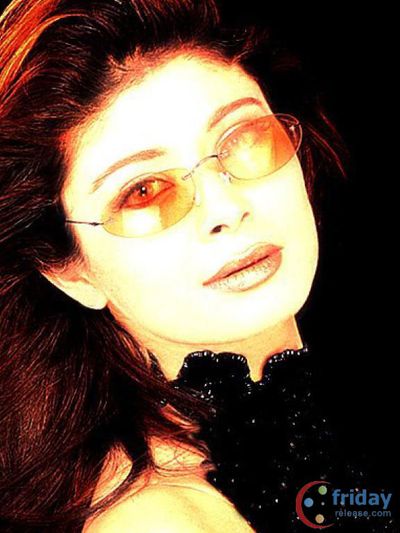 Pooja Batra Photo