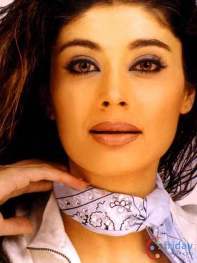 Pooja Batra Photo