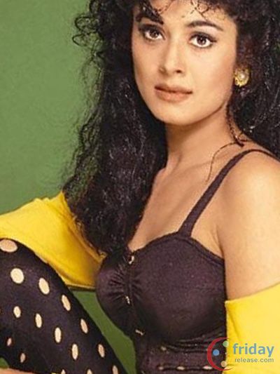 Pooja Batra Photo