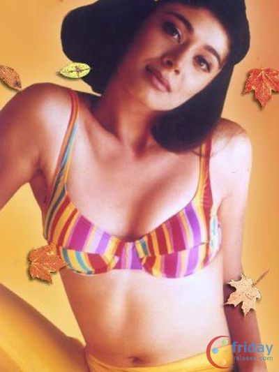Pooja Batra Photo