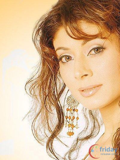 Pooja Batra Photo