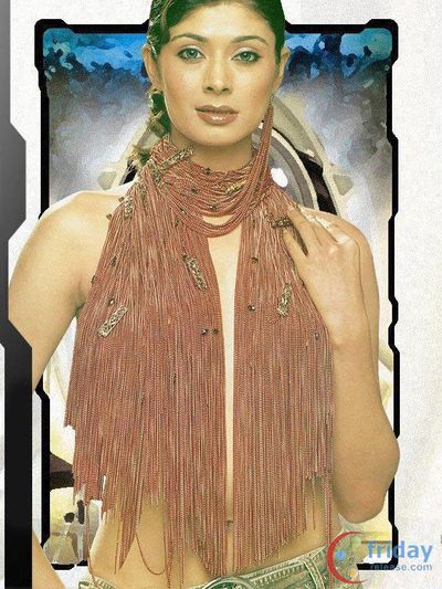 Pooja Batra Photo