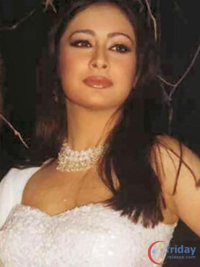 Preeti Jhangiani Photo