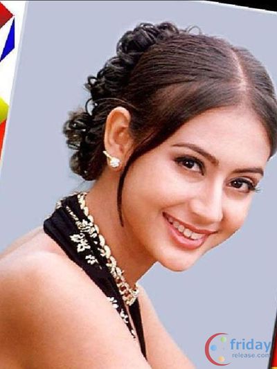 Preeti Jhangiani Photo