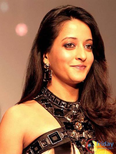 Raima Sen Photo